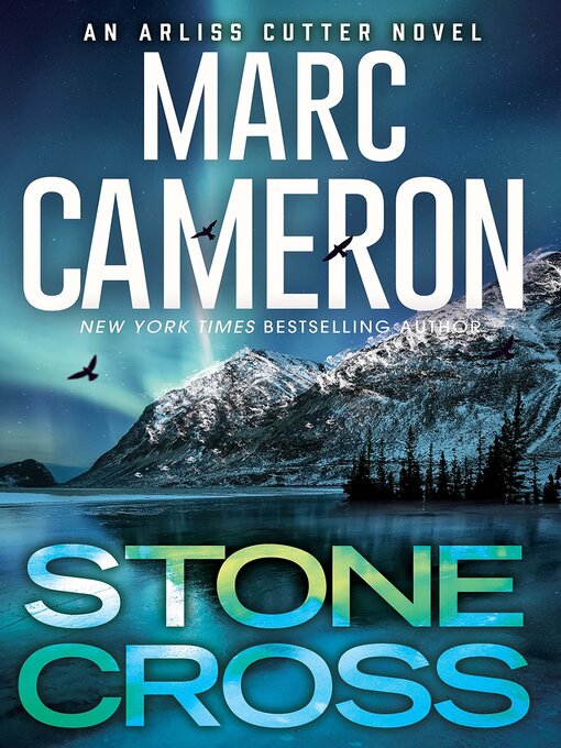 Title details for Stone Cross by Marc Cameron - Available